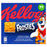 Kelloggs Frosts Müsli -Milchstangen 6 x 27g