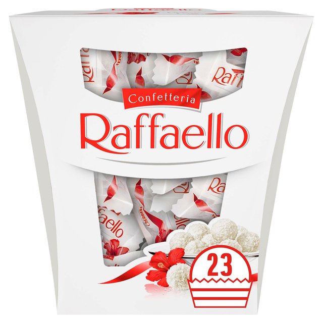 Ferrero Raffaello 240G