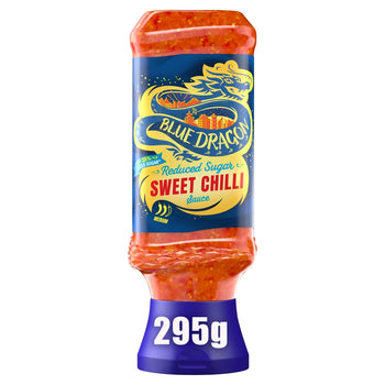Blue Dragon Light Thai Sweet Chilli Sauce 295g