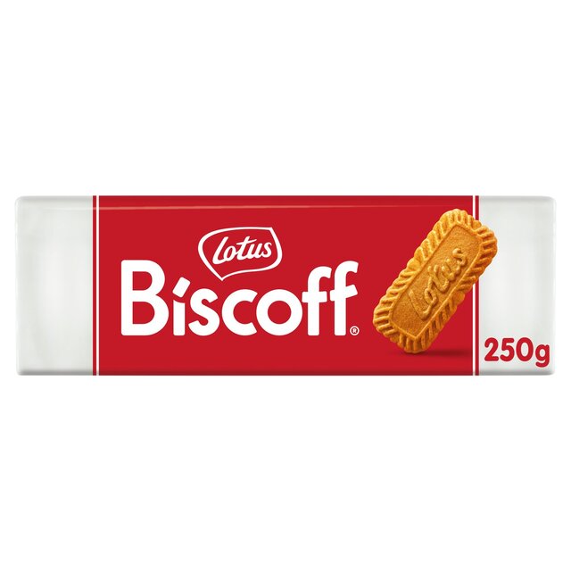 Lotus Biscoff 250G