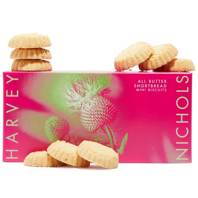 Harvey Nichols Wee One Mini Biscuits au beurre sablé 150g