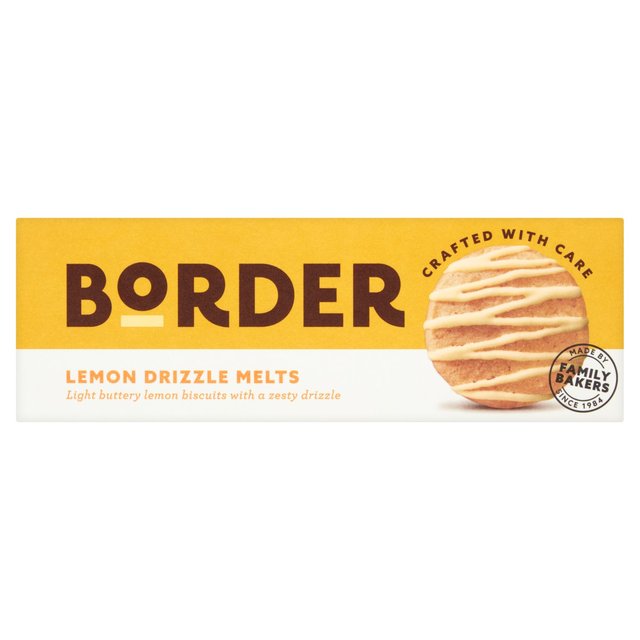 Biscuits aux frontières Lemon Flzzle fond 150g