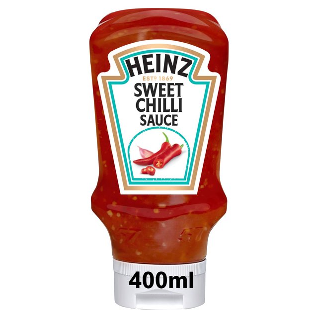 Heinz süße Chilisauce 220 ml