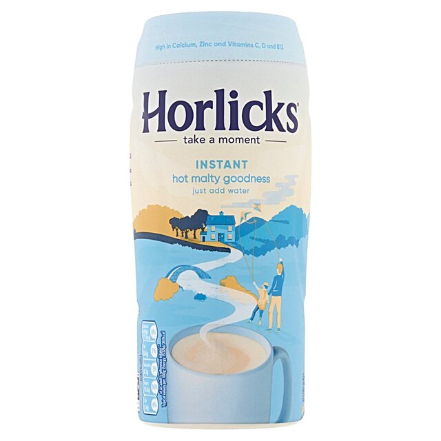 Horlicks Licht 500 g