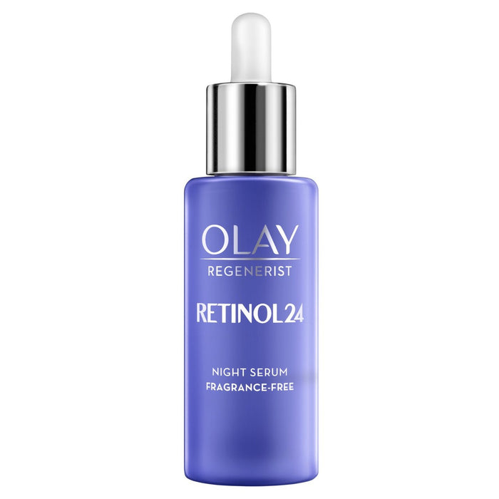 Olay Regenerist Retinol Sero de 24 noches con retinol 40 ml