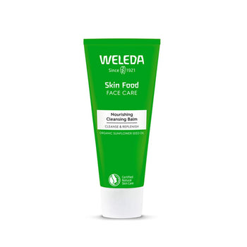 Weleda Skin Food Nourishing Cleansing Balsam 75ml
