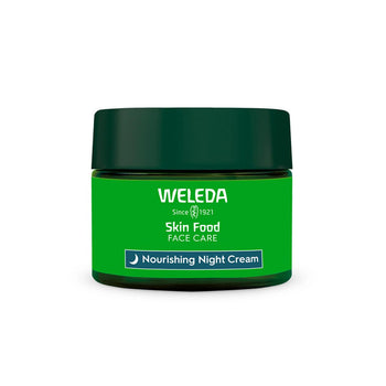 Weleda Skin Food Nourishing Night Cream 40 ml