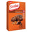 Barra de reemplazo de harina de naranja de chocolate Slimfast 4 x 60 por paquete