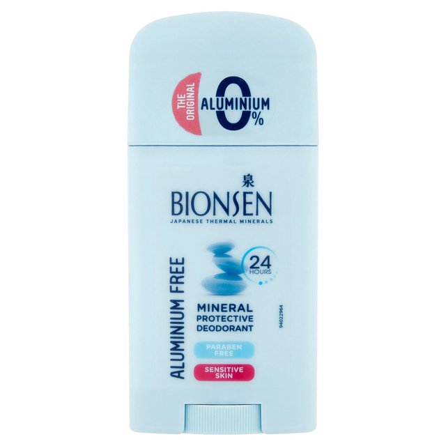 Bionsen Stick Deodorant 40 ml