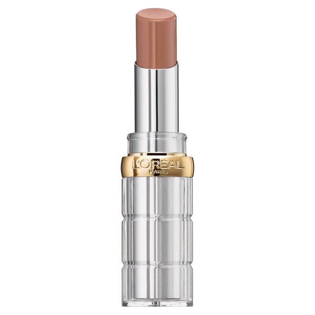 L'Oréal Paris Color Riche Shine Lipstick 642 MLBB