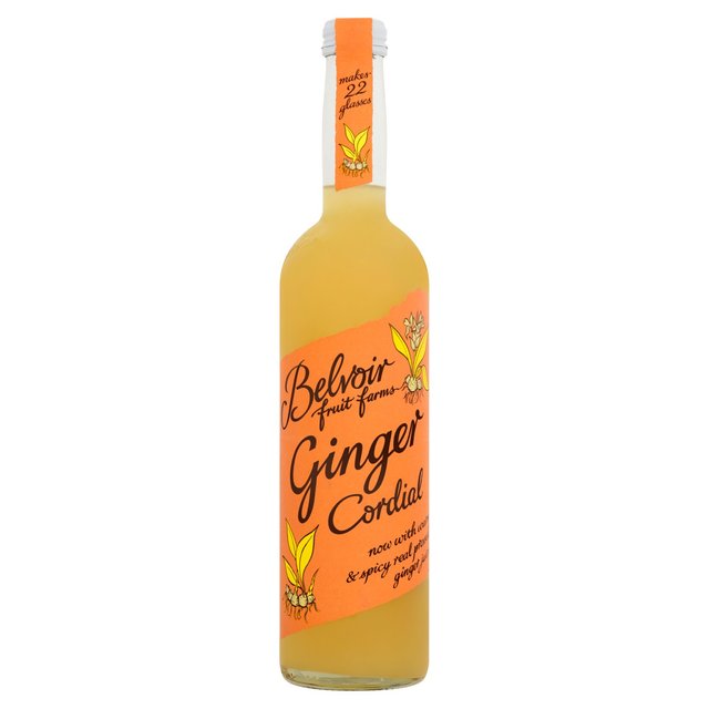 Belvoir Ginger Cordial (500 ml)