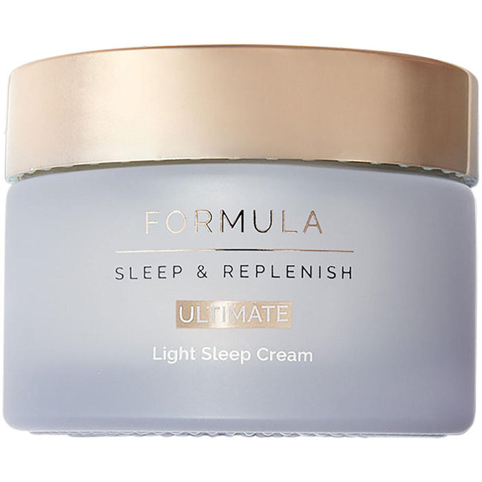 M&S Formula Light Sleep Cream 50ml
