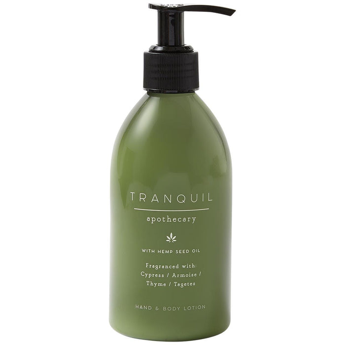 M&S Womens Apothecary Tranquil Hand Lotion 250ml