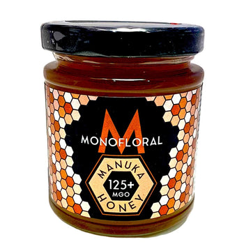 M Monofloral Manuka Honey Mgo 125+ 250G