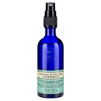 Neals Yard Lavender & Aloe Bio -Deodorant Spray 100ml