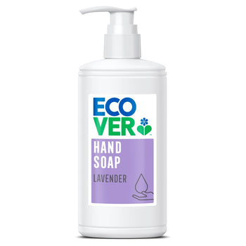 ECOVER Flüssige Handseife 250 ml