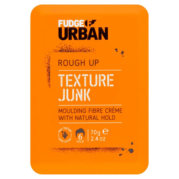 Fudge Urban Texture Junk 70 ml