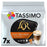 Tassimo l'or Latte Macchiato Karamellkaffee 7 pro Packung