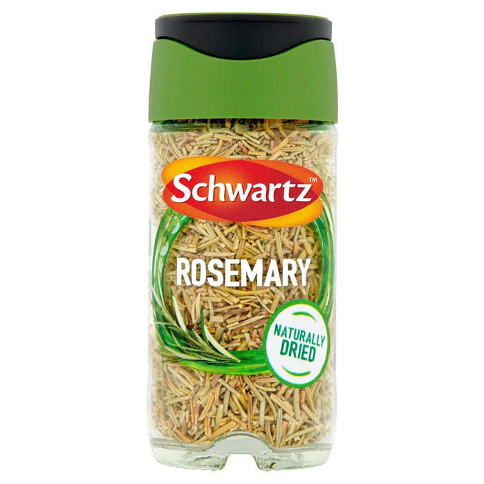 Schwartz jar rosemary 18g