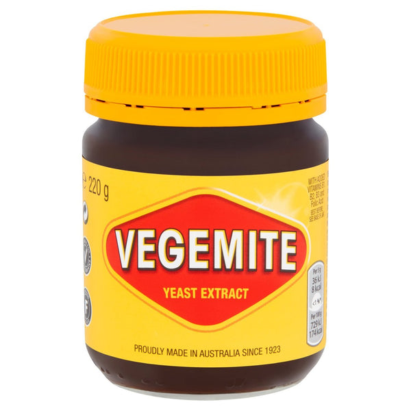 Vegemite