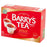 Barry's Tea Gold Blend à thé Sacs 80 par paquet